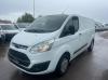 Ford ` Autres modèles 2.2 tdci 125cv 3places L2H1 Rallongee